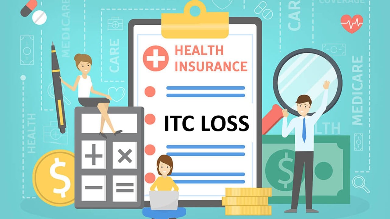 Insurers to Apply 18% GST on Agents' Commission to Offset Input Tax Credit Loss