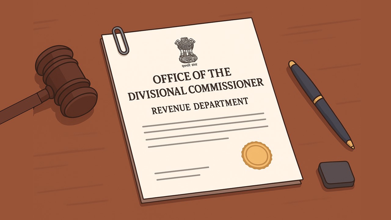 NCT of Delhi Clarifies 0.1% Stamp Duty Rate for Share Certificates and DEMAT Shares