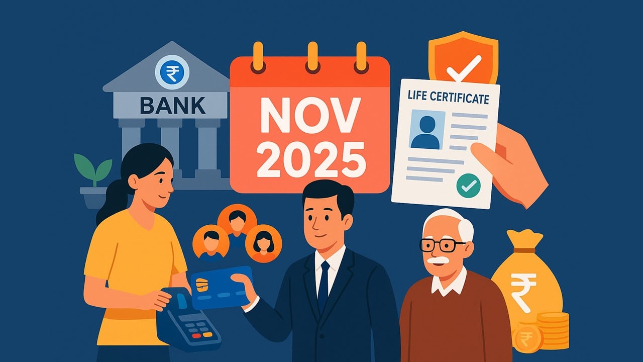 New Financial Rules to Transform Banking and Pension Systems, Effective November 2025