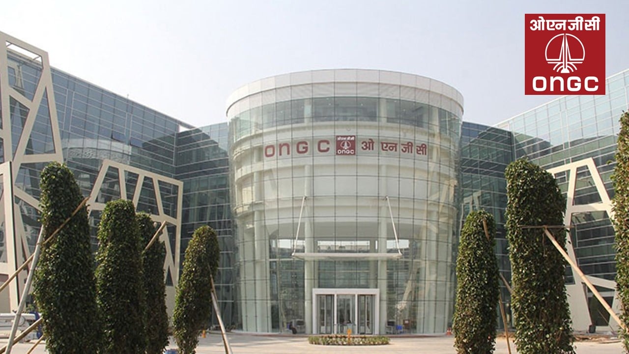 ONGC Receives Tax Demand Order on SAED from Central Tax Authority