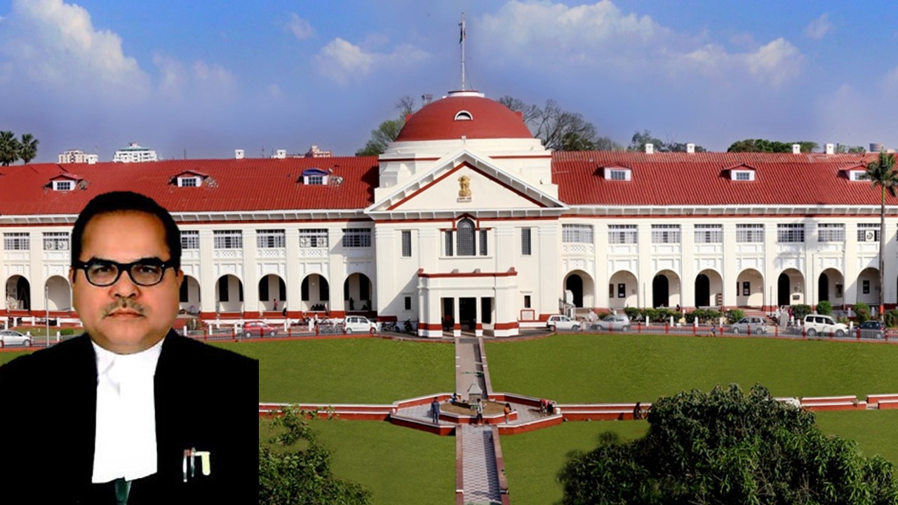 Patna HC: Service Only on 'Additional Notices' on GST Portal is Invalid