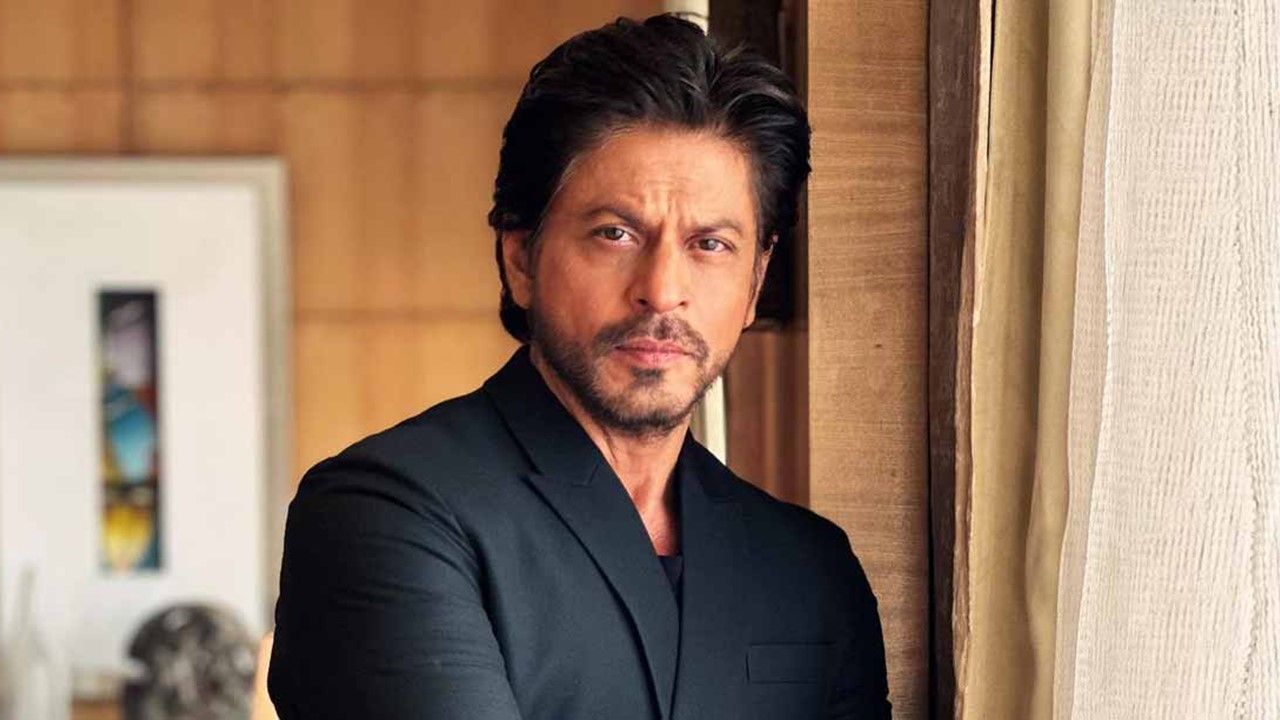 Shah Rukh Khan Joins Billionaire Club, Becomes the Richest Bollywood Actor