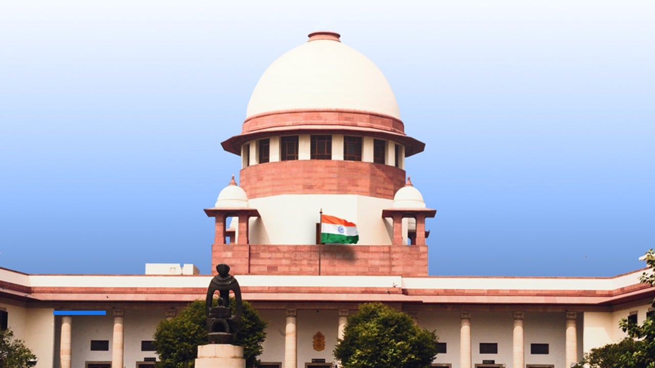 Supreme Court: Industrial Units Not Entitled to Land Restoration Under Singur Acquisition Judgment