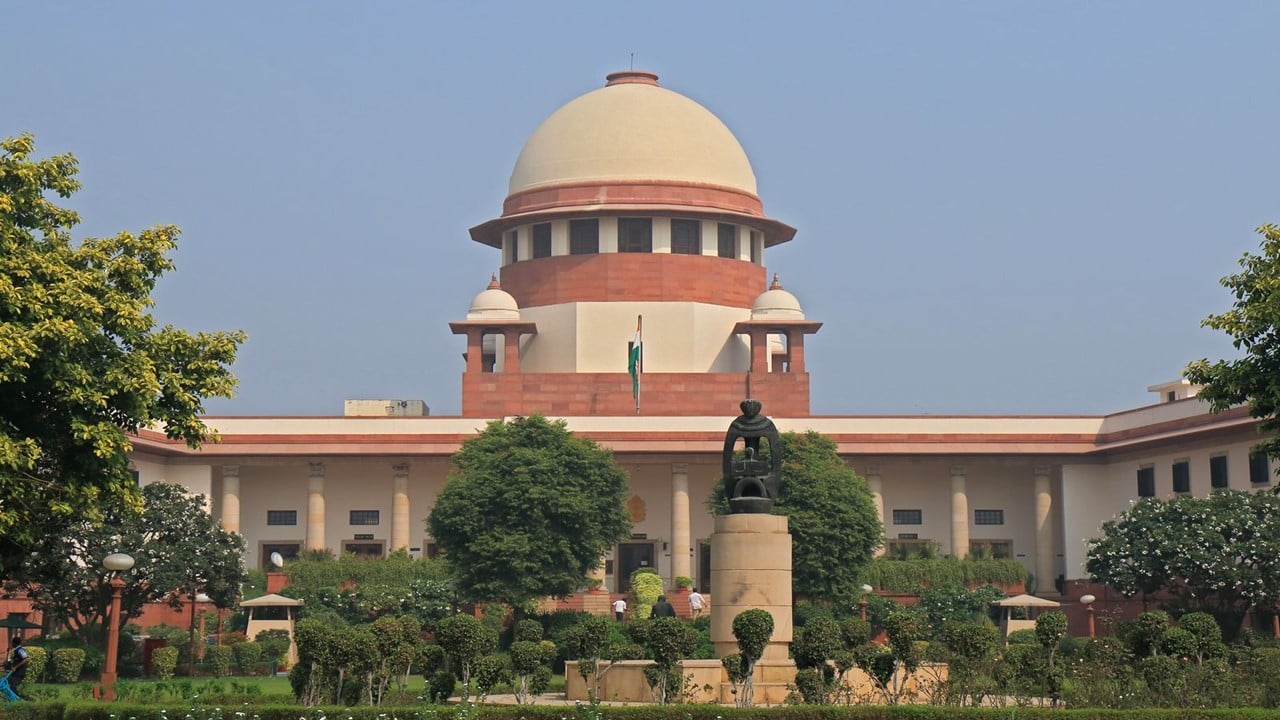 Supreme Court Examines Legality of STT; Centre Responds to Double Taxation Claim