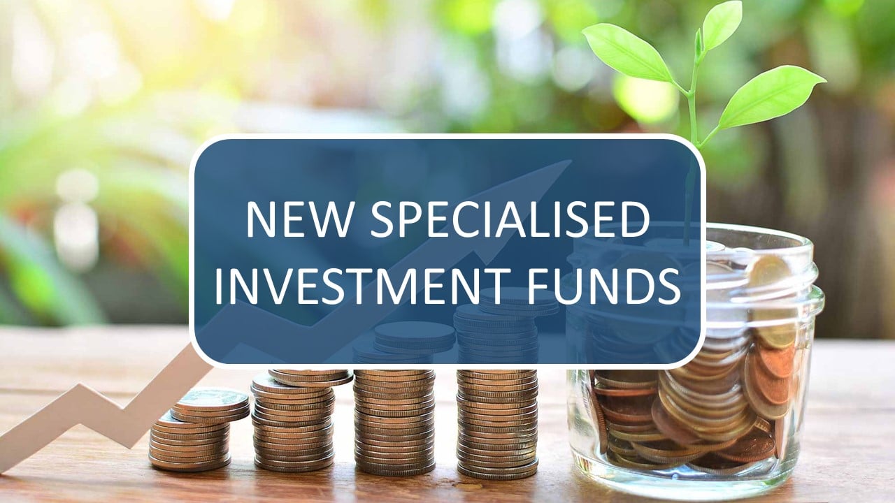 Two Investment Funds Available for Subscription: Should You Invest?