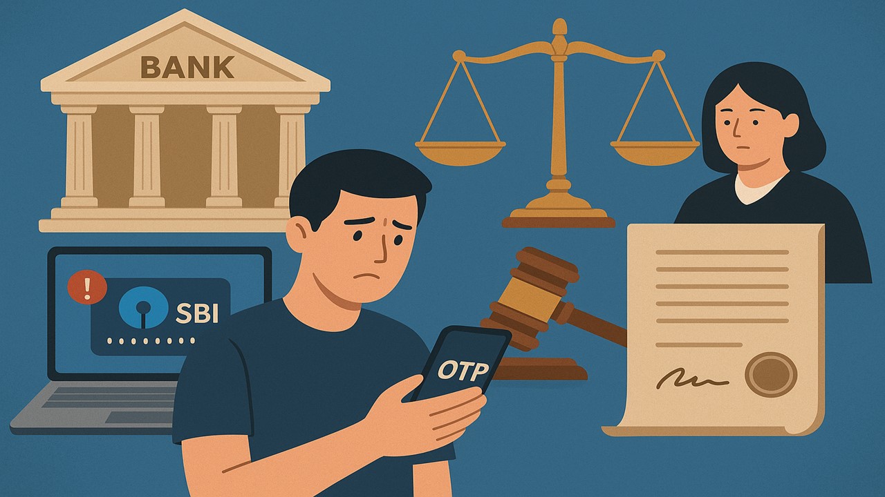 Banks Responsible for Fraudulent Transactions if Customer Reports Promptly: Supreme Court