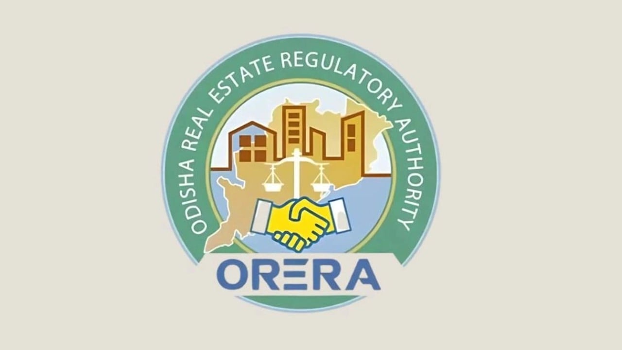 CBDT Notifies Income Tax Exemption for Odisha Real Estate Regulatory Authority
