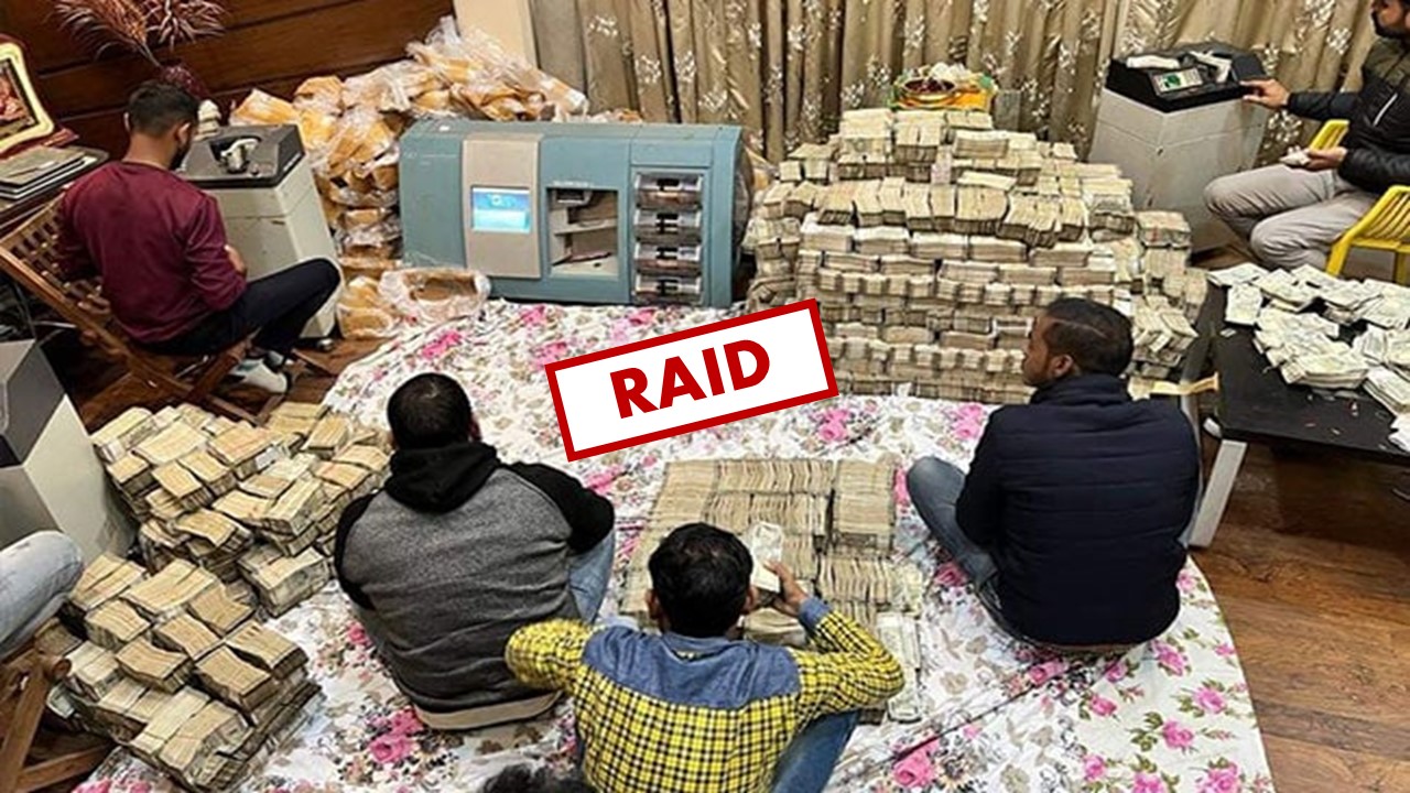 Central GST Team Recovers Rs. 5 Crore from Bareilly Industrialists Tarun and Varun Agarwal