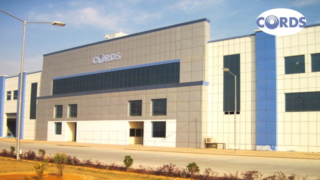 Cords Cable Industries Gets GST Demand, Plans to Appeal