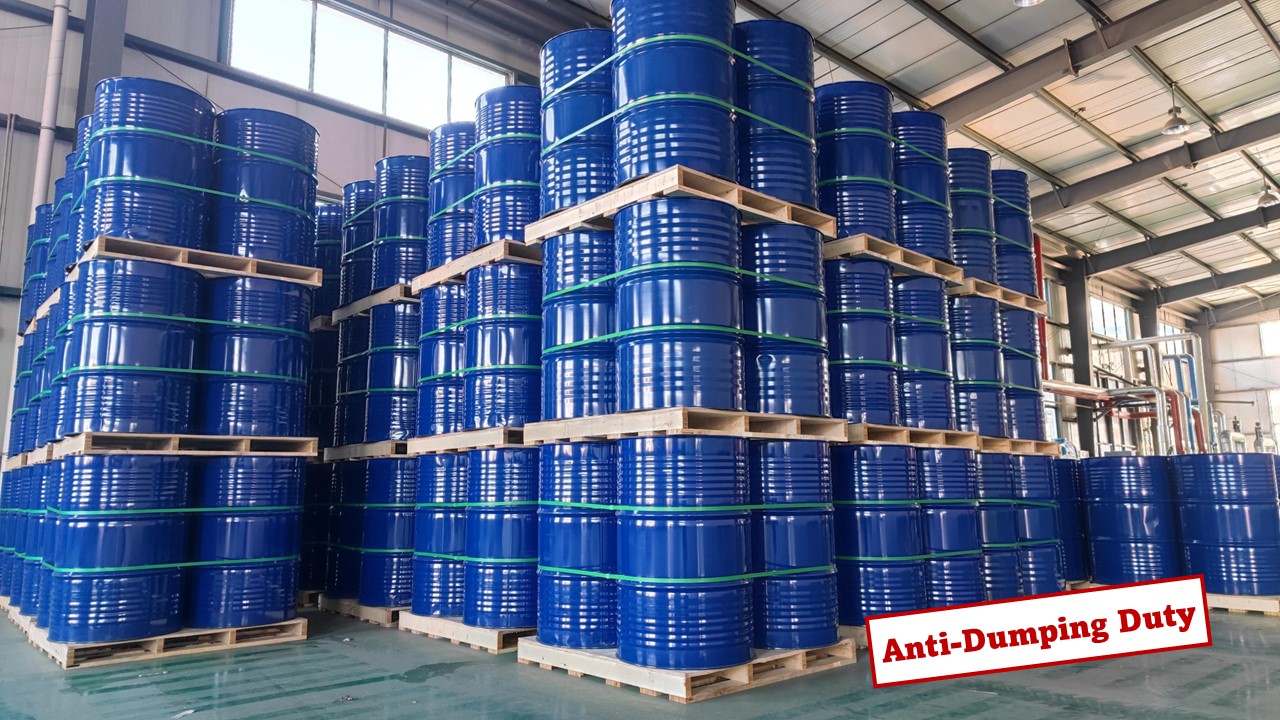 DGTR Final Findings Support Anti-Dumping Measures on Epoxy Resin Imports