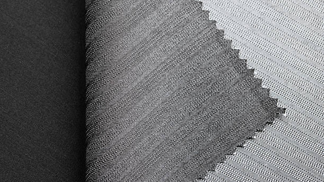 Fusible Interlining Fabric Falls Under Chapter 52: GST AAR