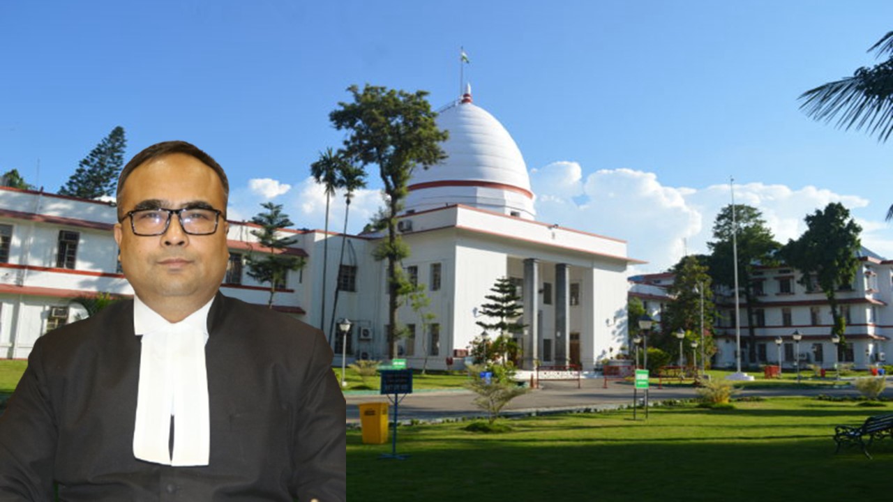 Gauhati High Court Allows Restoration of GST Registration Despite Lapse of 270 Days, if Dues Cleared