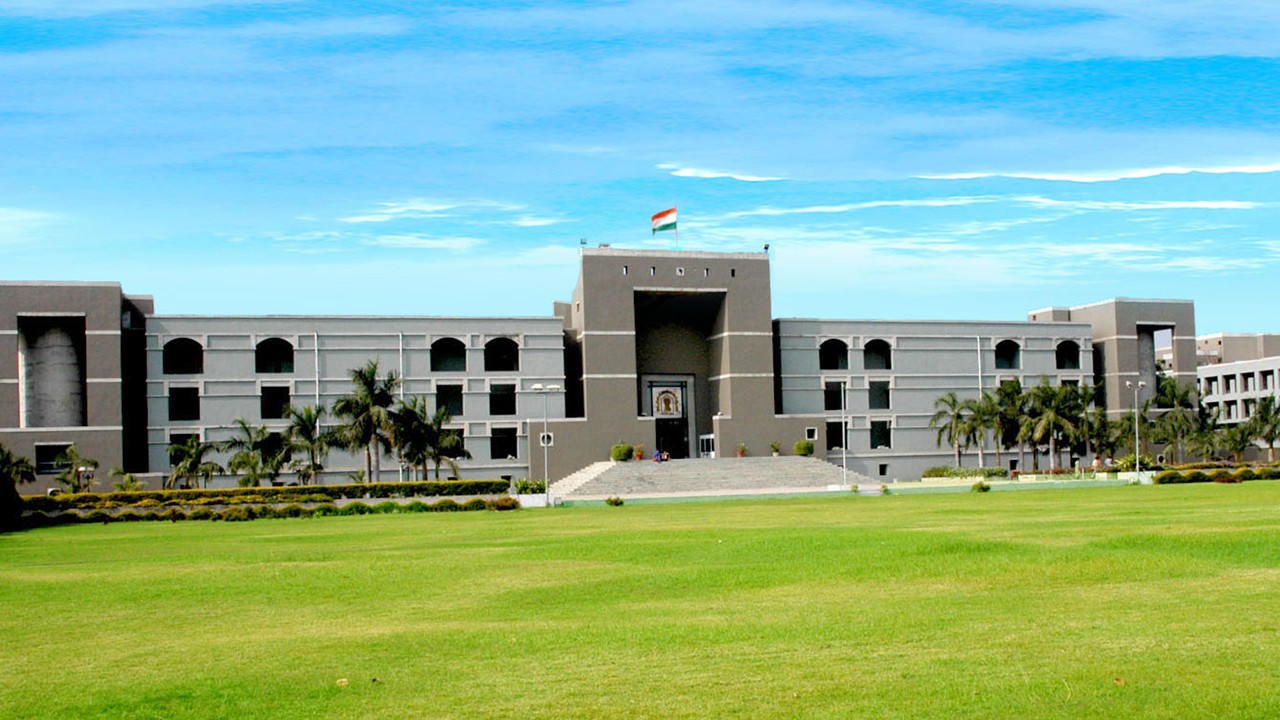 Gujarat HC deletes Rs. 6.31 Crore Income Tax Addition solely based on unverified document
