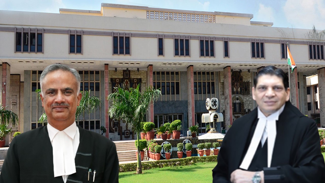 High Court Sets Aside Rejection of Delay Condonation under Section 119(2)(b)