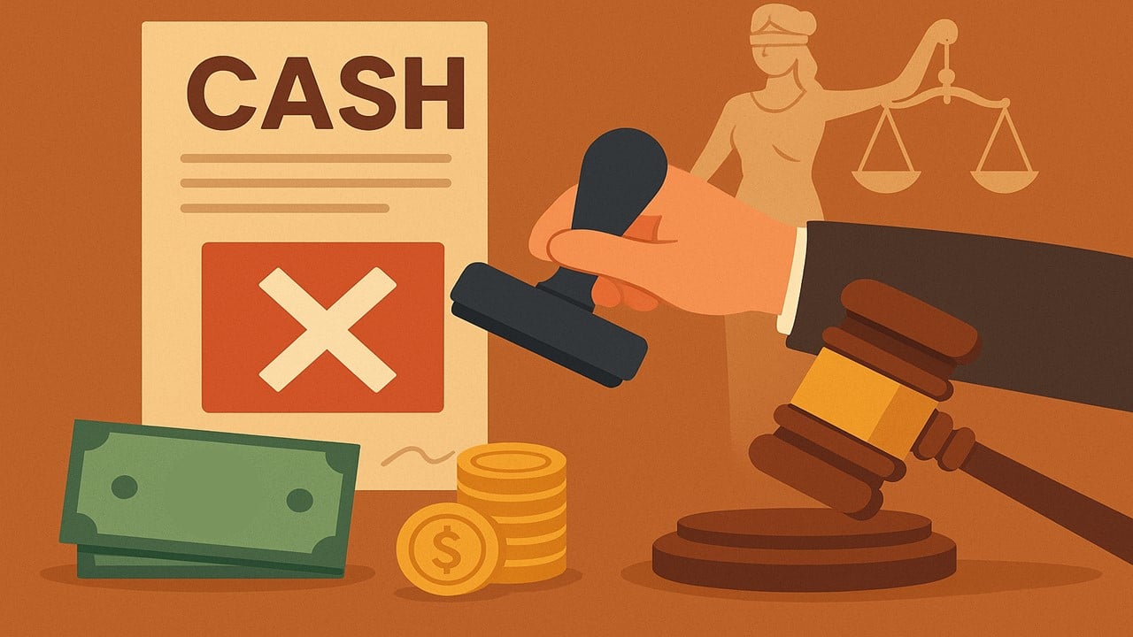 ITAT Deletes Unexplained Cash Credit Addition After Finding No Merits