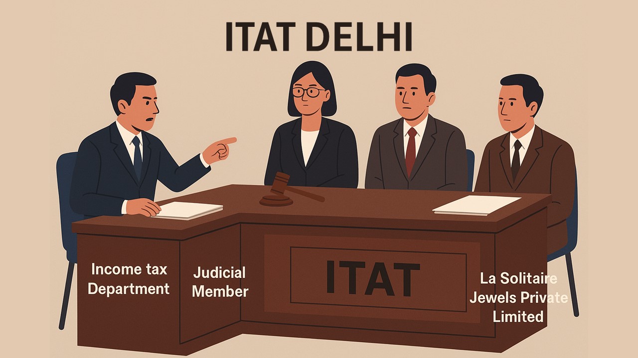 Cash Deposits During Demonetisation Not Taxable when Books & Stock Are Intact: ITAT