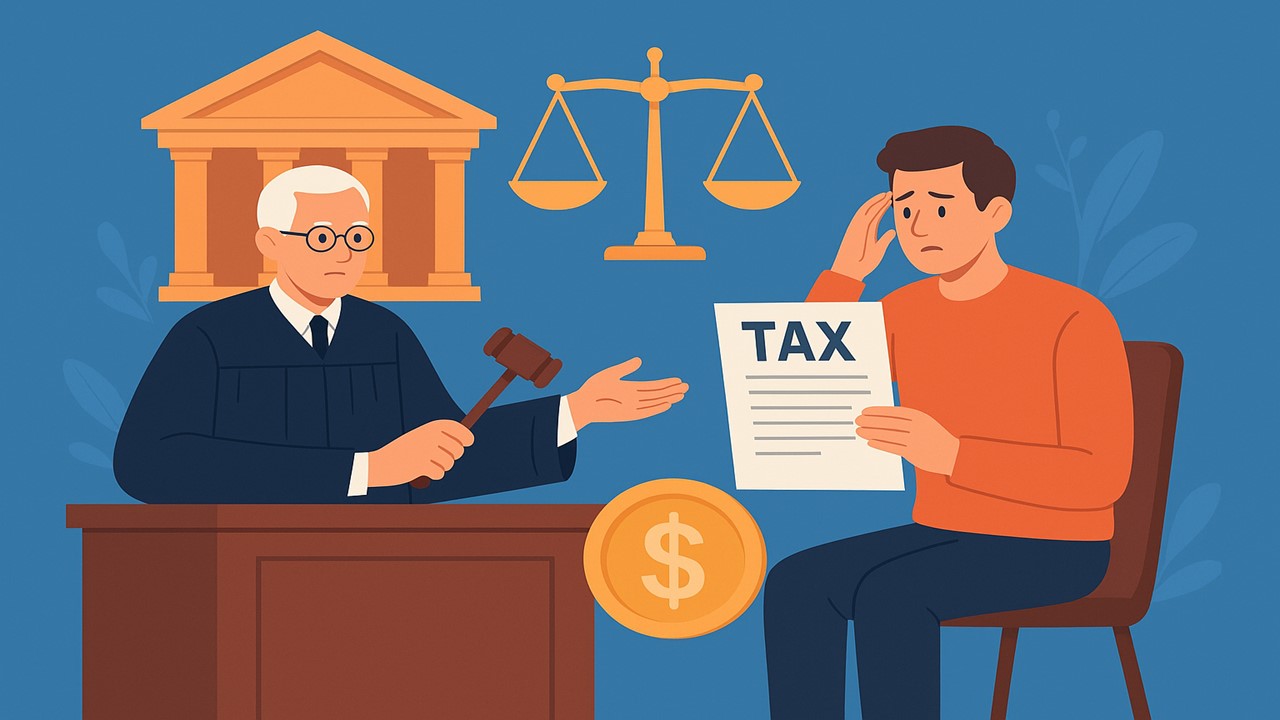 ITAT Directs CIT(A) to Allow One More Opportunity for Hearing, Subject to Cost Payment