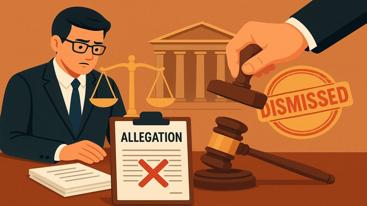 ITAT Dismisses Bogus Transaction Allegation on Chartered Accountant