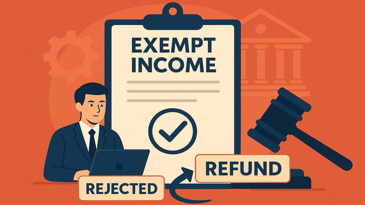 Receipt Remains Capital or Revenue Regardless of Utilisation: ITAT