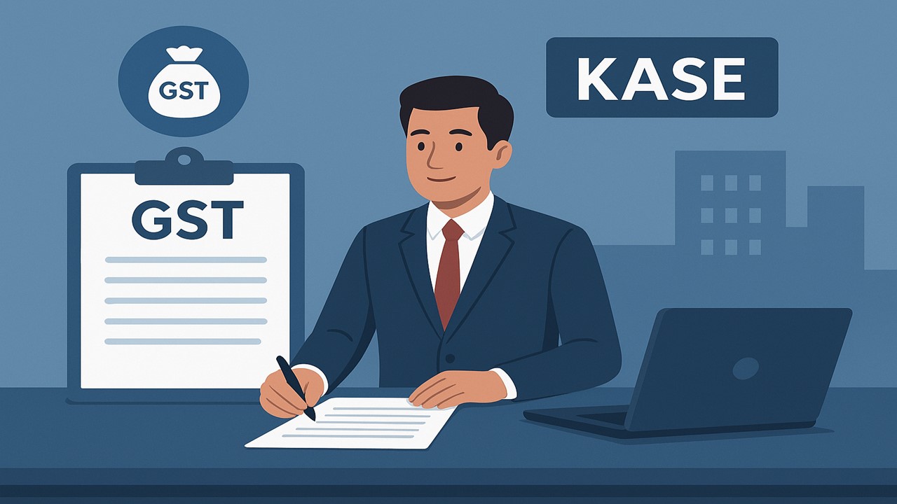 GST ITC can be availed on amount spent from Government grant: AAR