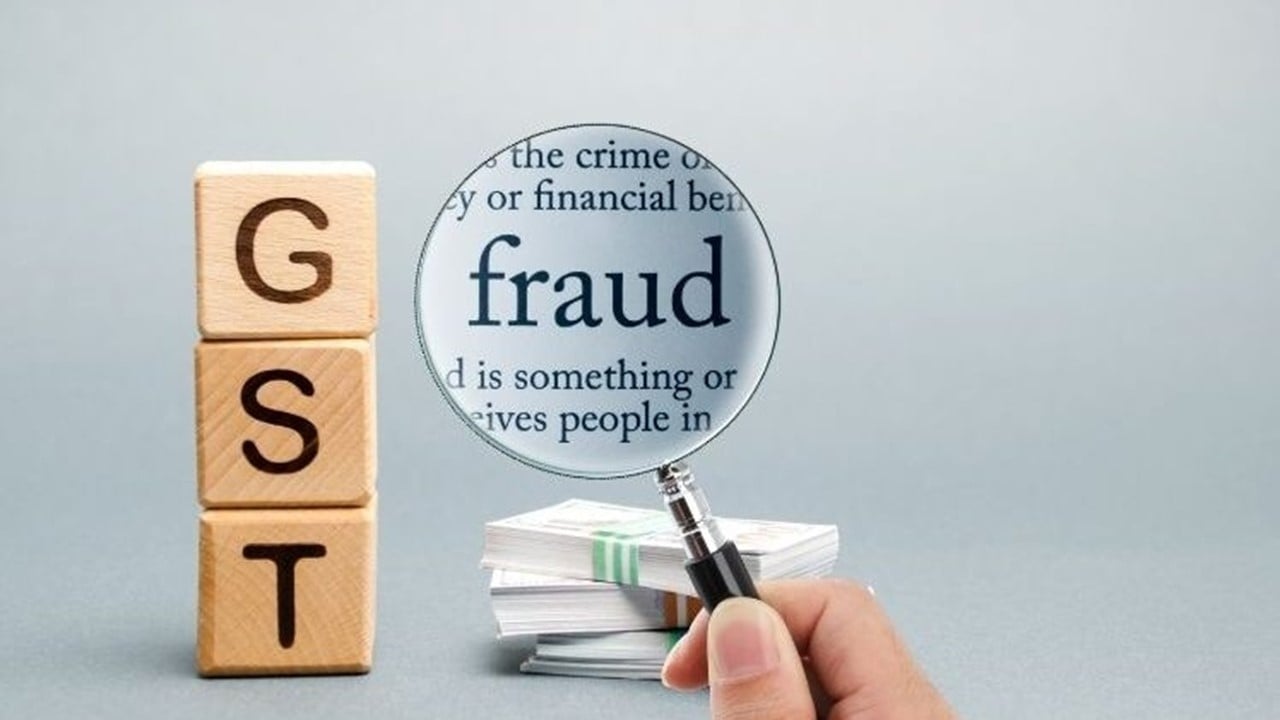 Massive GST Evasion Network Uncovered: Fake Firms Operated Across 19 States