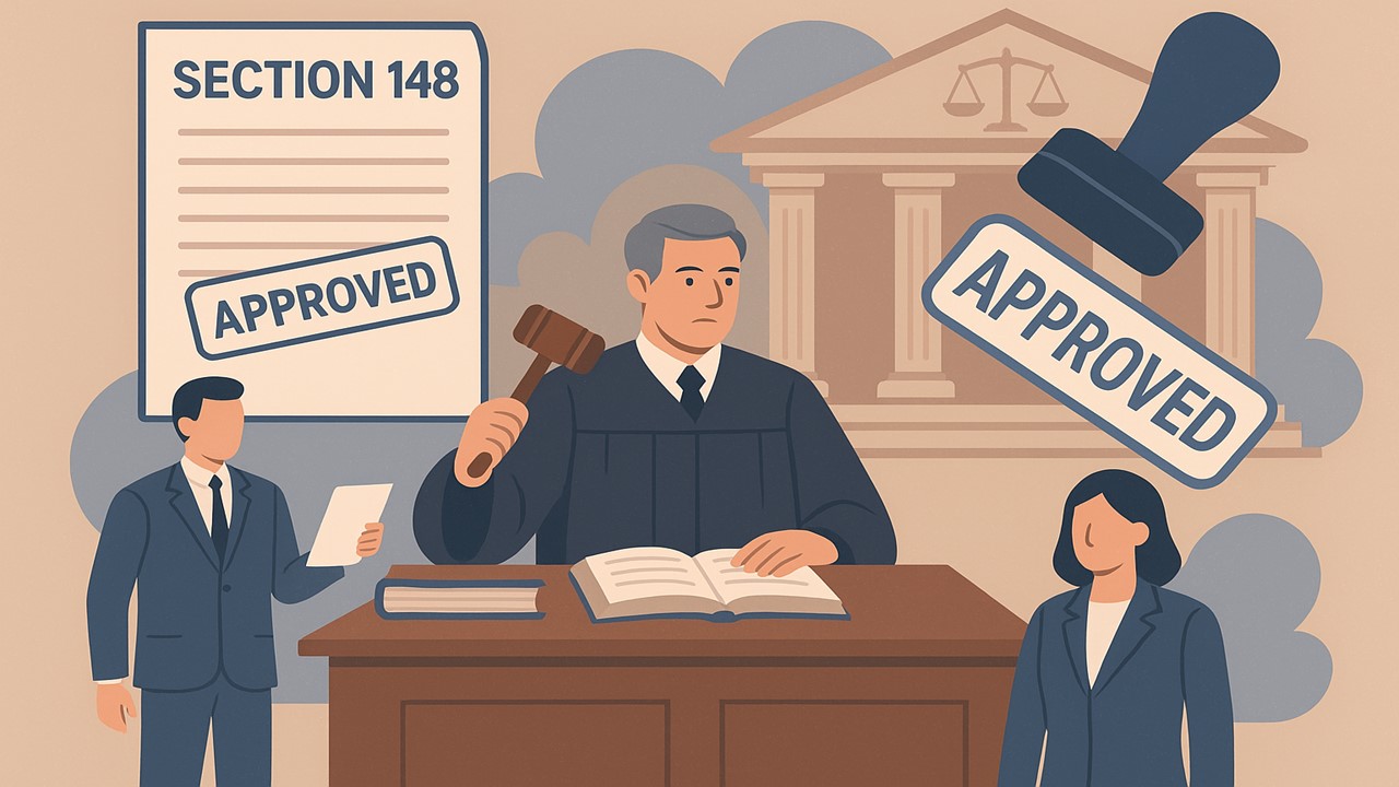Notice Under Section 148 Issued After 3 Years Must be Approved by Higher Authority Not PCIT