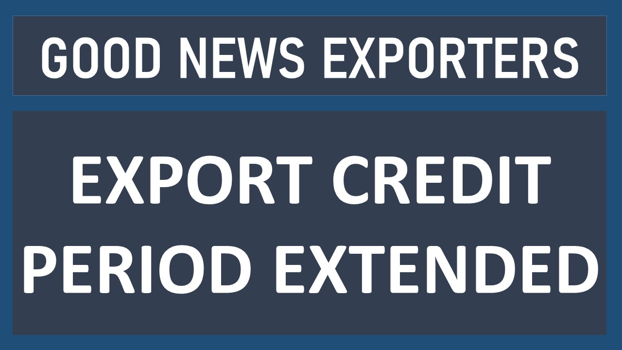 RBI Gives Relief to Exporters Under Trade Relief Measures Directions 2025