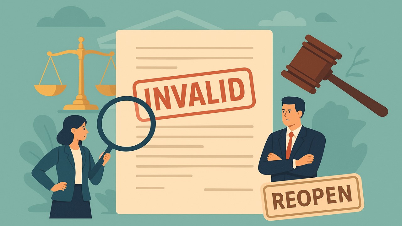 Reopening Assessment on Previously Examined Issue Without Fresh Material Is Invalid: ITAT