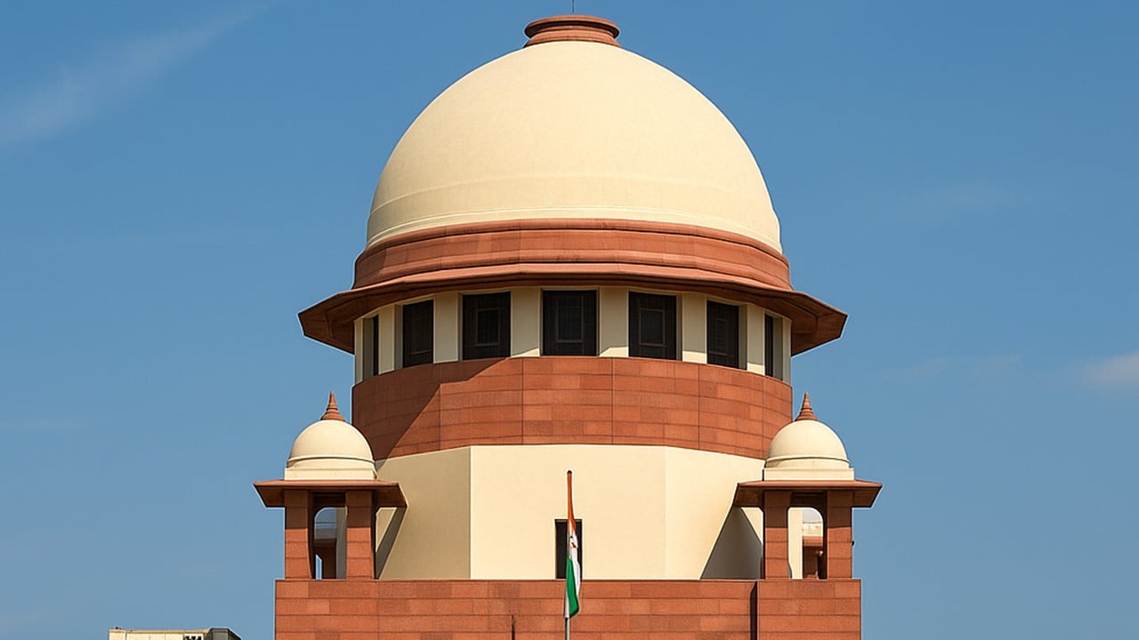 SC Slashes High Court Ruling, Reinstates 20 Crore Land Payout in Nashik Case