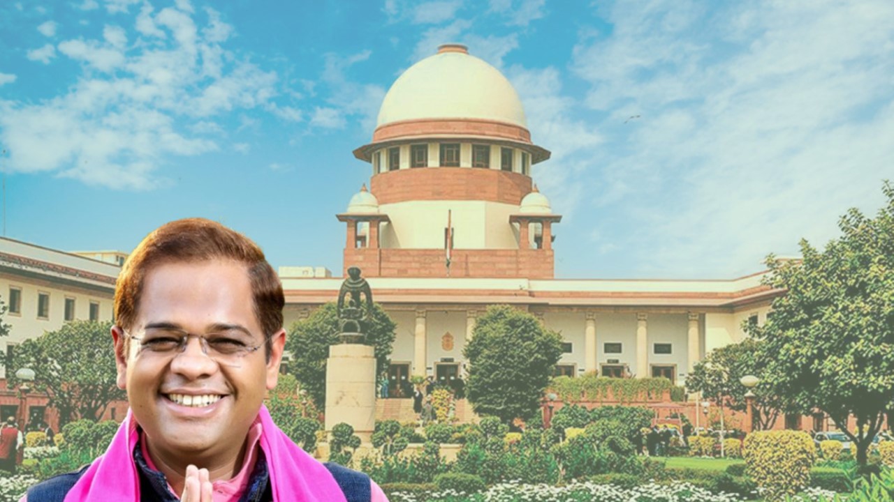 SC Upholds Limits on State Appeals in CBI Cases, Revives CBI Challenge to Amit Jogi’s Acquittal