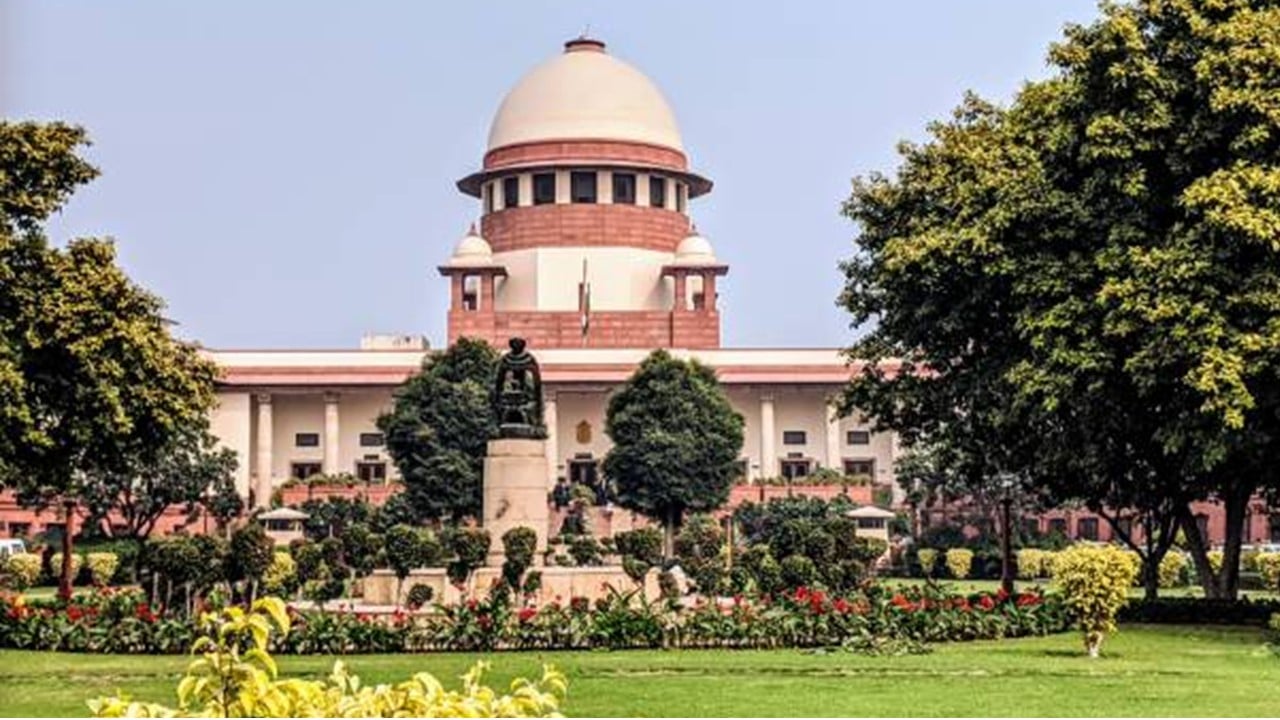 SC Revives CBI Appeal in Ex-CM Son Amit Jogi Acquittal, Dismisses State and Victim’s Petitions
