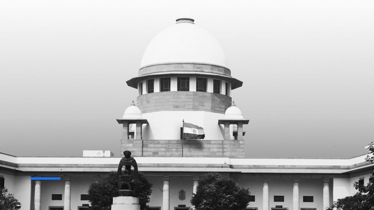 Assignment of Specific Performance Decree Does Not Create Rights in Immovable Property; Registration Not Mandatory: SC
