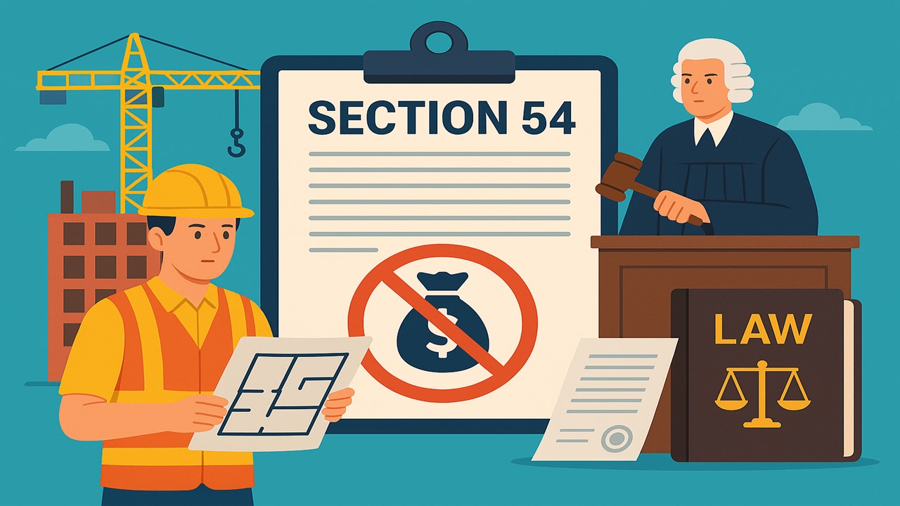 ITAT allows Section 54 Exemption for Construction Purposes, Despite Non-Deposit Under CGDS