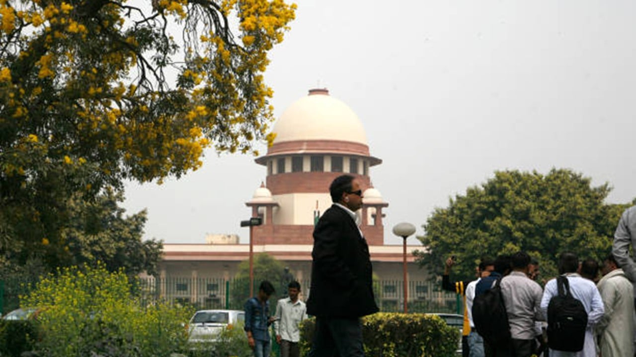 SC Upholds Life Sentence in POCSO & SC/ST Case Victim’s Testimony, Medical & Caste Proof Found Conclusive