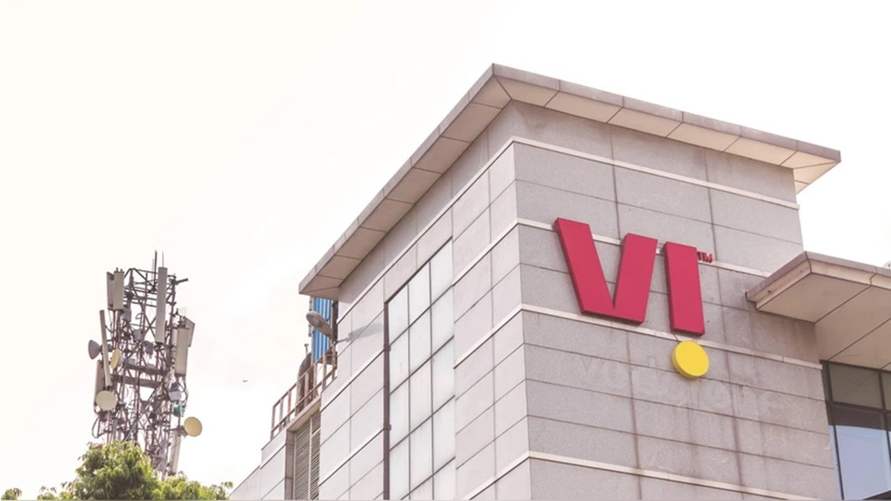 Vodafone Idea slapped with GST Notice for Bogus ITC Claim: Company plans to file appeal