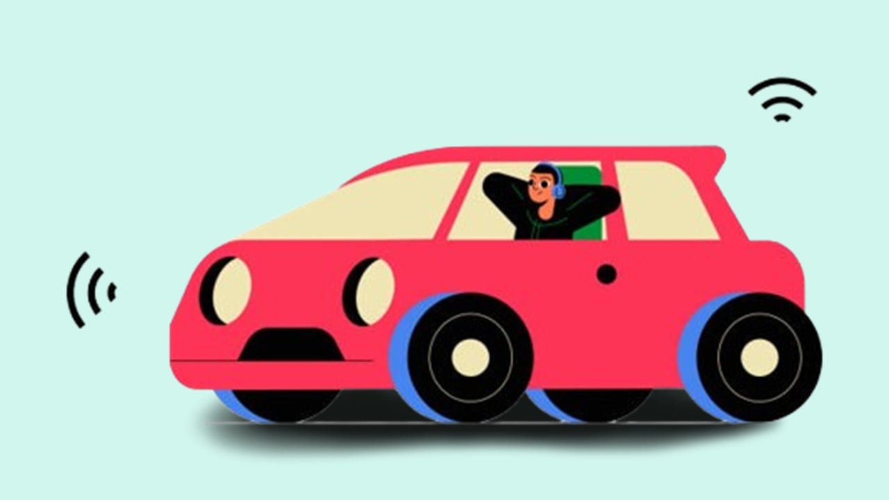 Self-Drive Car Rental falls under leasing or renting of goods for GST: AAR