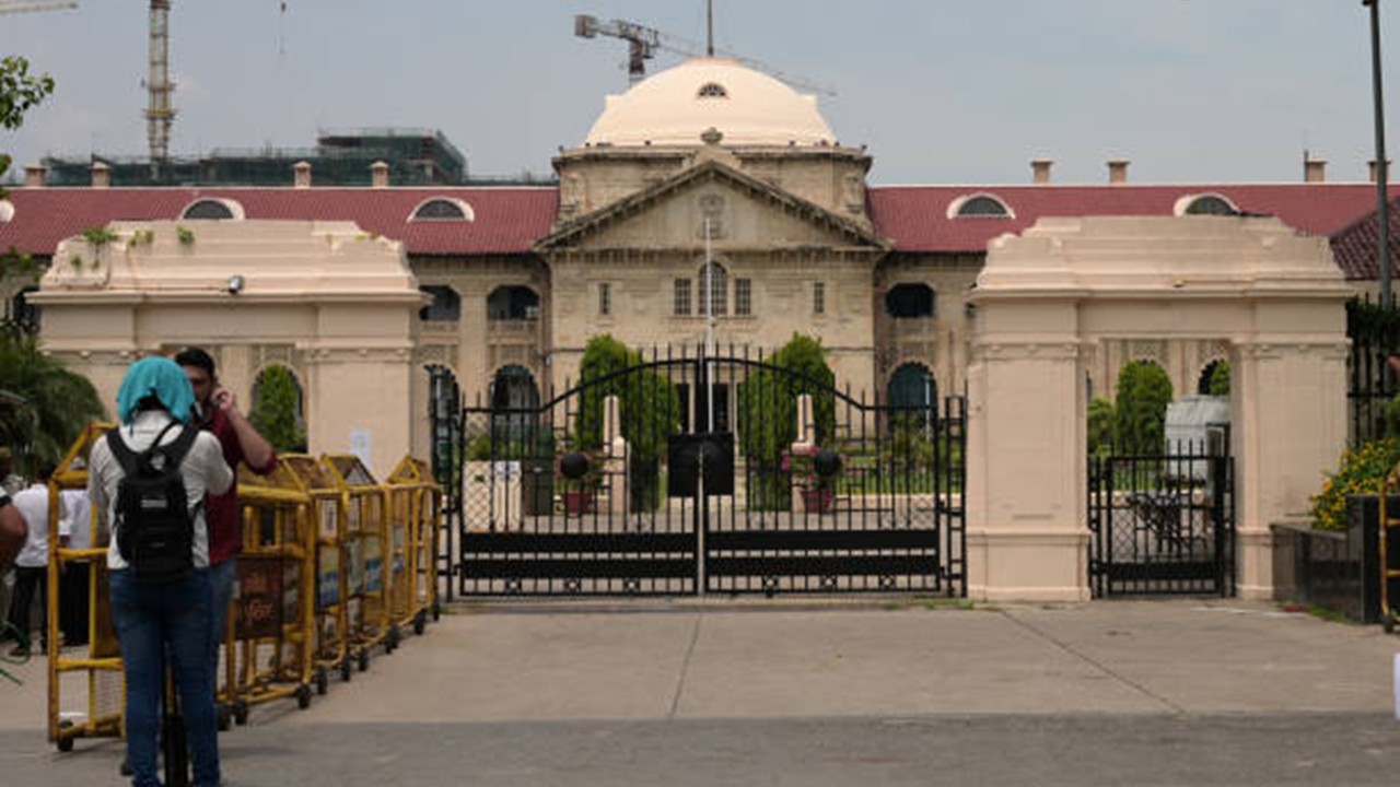 Allahabad High Court Upholds Rejection of Section 321 CrPC Withdrawal in SC/ST Act Case