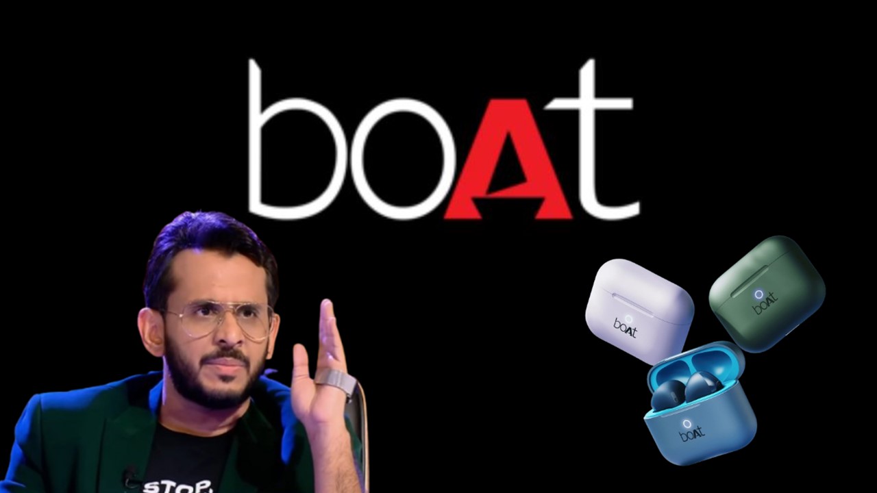 Auditors Identify Major Red Flags in BoAt's Financial Statement