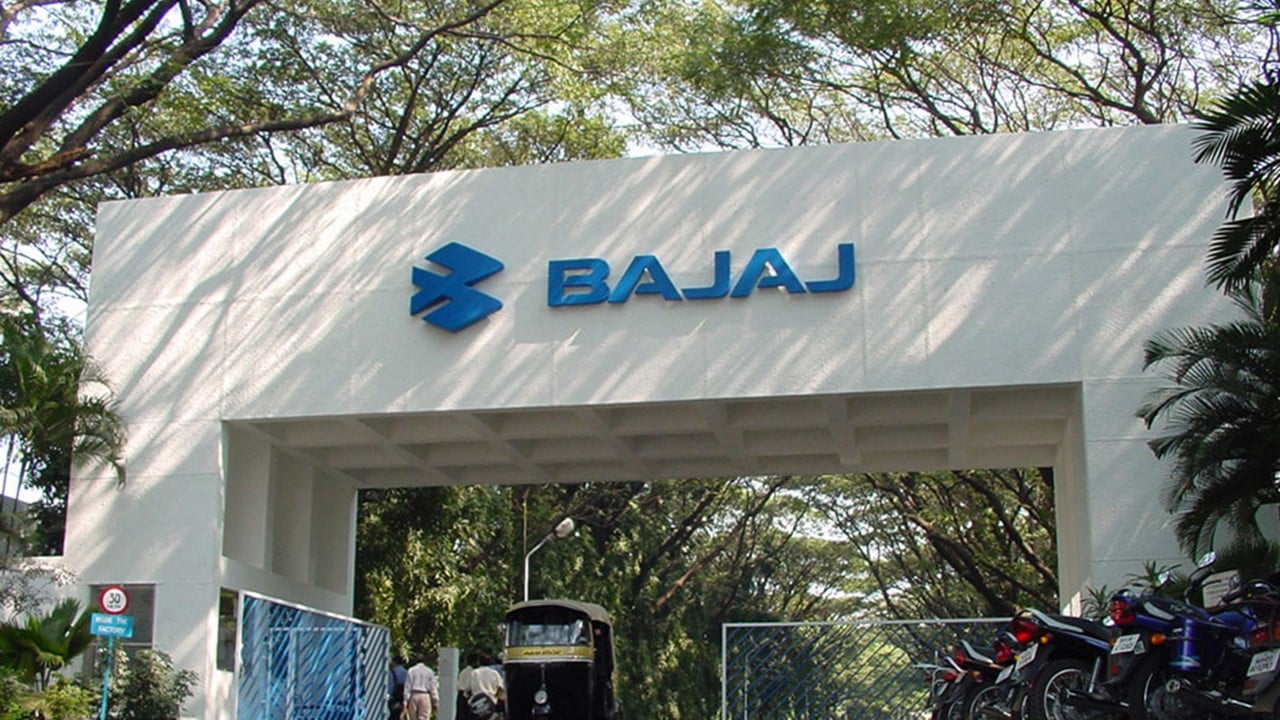 Bajaj Auto Receives Rs 76 Lakh Customs Duty Demand Order Over Battery Misclassification