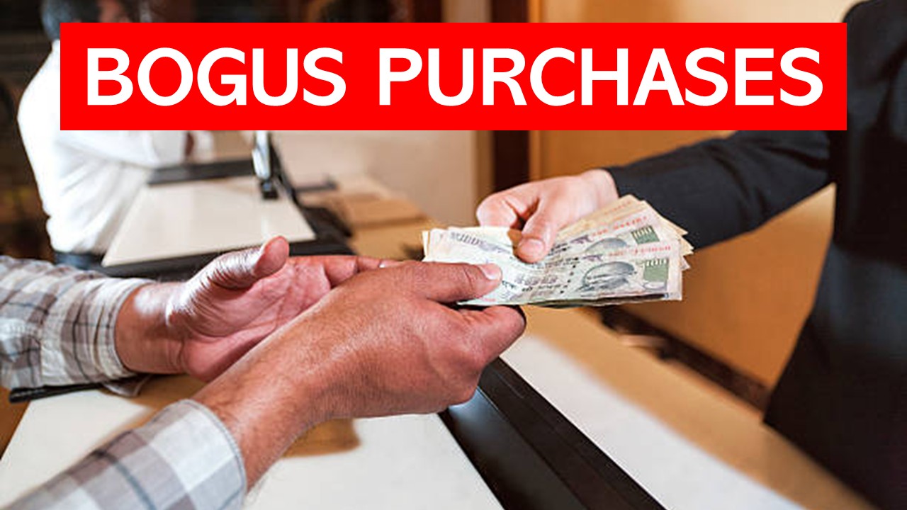 Bogus Purchase Additions Restricted to Profit Element; ITAT Delhi Reduces GP Rate to 11% Net of GST