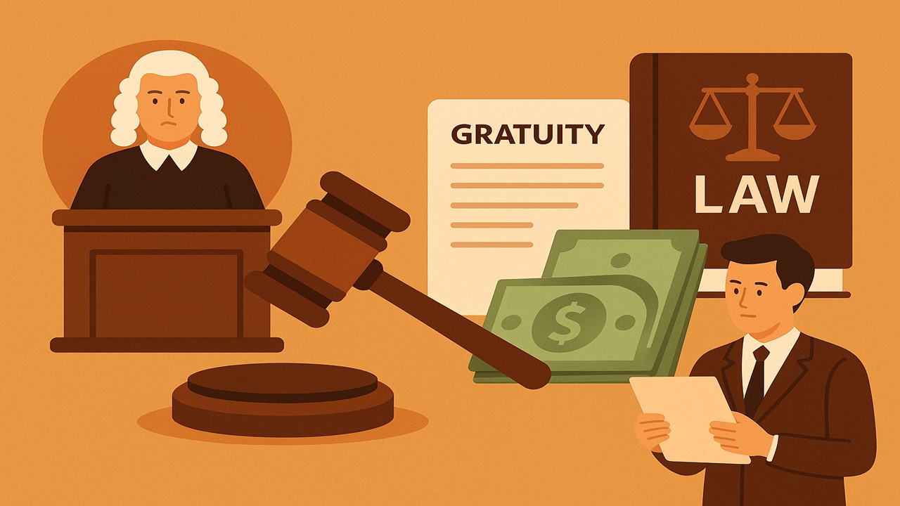 Gratuity Payment is Allowable Expense Only if Contributions are Made Towards Approved Gratuity Fund: ITAT