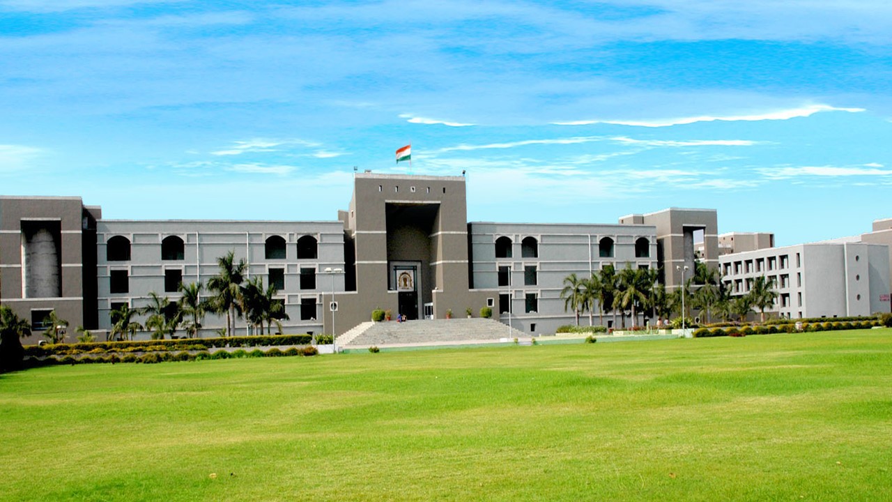 Gujarat High Court Quashes GST Rectification Order for Violation of Natural Justice