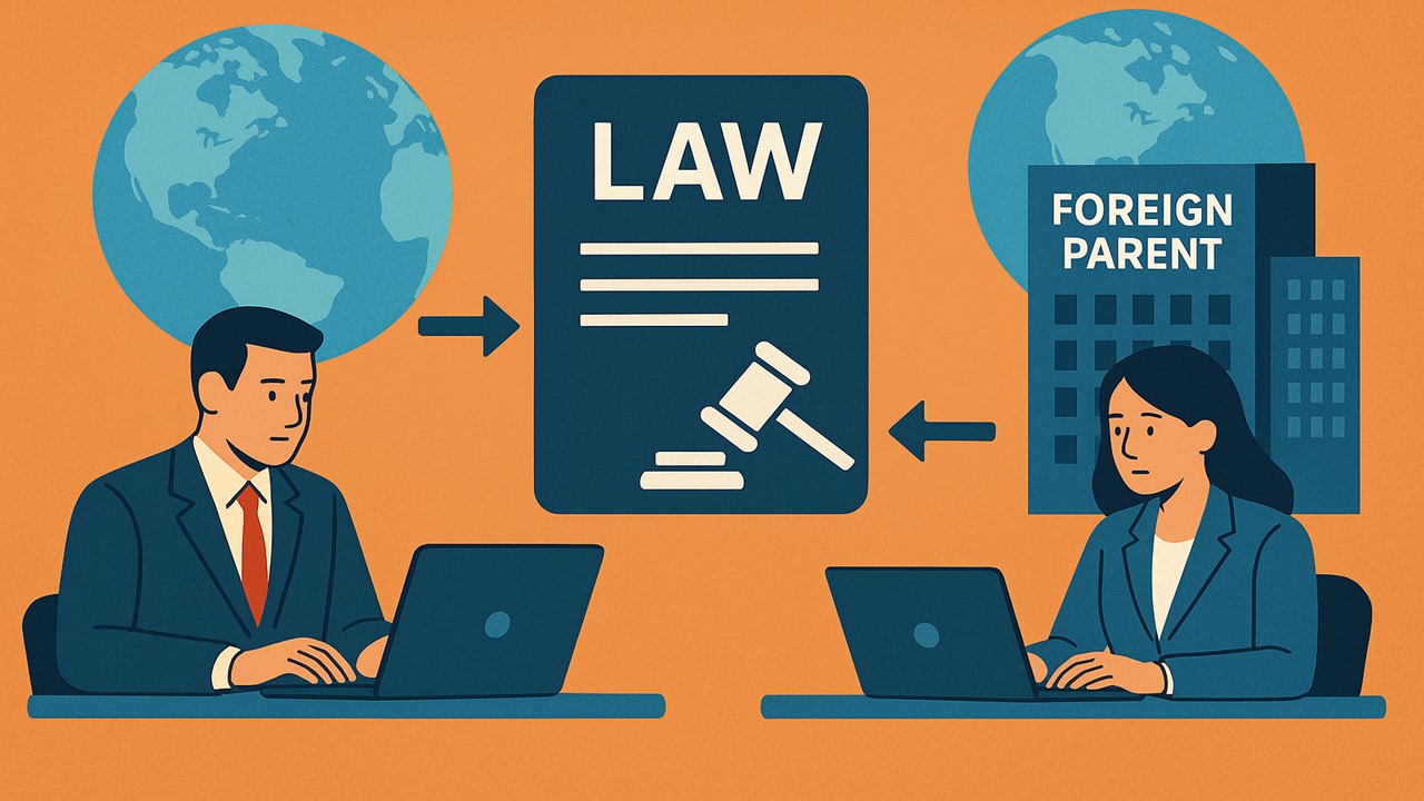 High Court: IT Services to Foreign Parent Are ‘Export of Services’, Not Intermediary