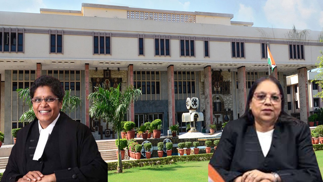 High Court Sets Aside Ex-Parte Order; Imposes Cost of Rs 10,000 on Petitioner
