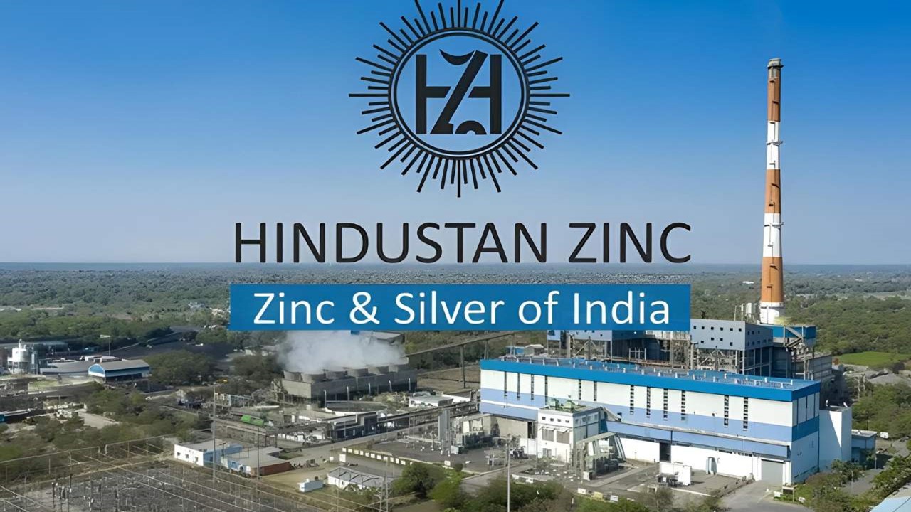 Hindustan Zinc Receives Rs 45.98 Lakh Penalty from CGST Authority, Plans to Appeal