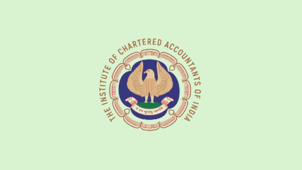 ICAI Releases CA Exam Applicability Dates for Income-tax Act, 2025