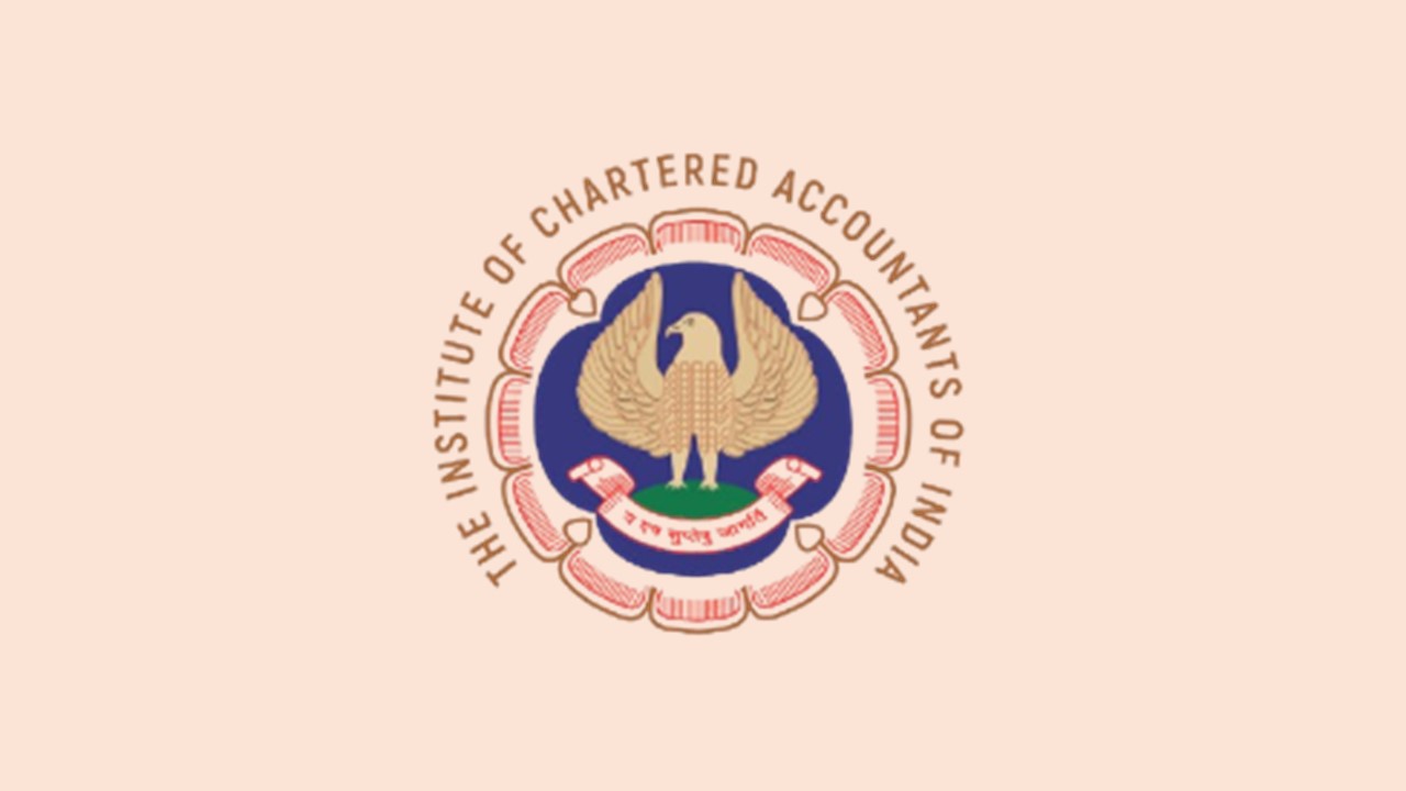 ICAI Reschedules CA Intermediate Paper-5 Due to Municipal Corporation Elections