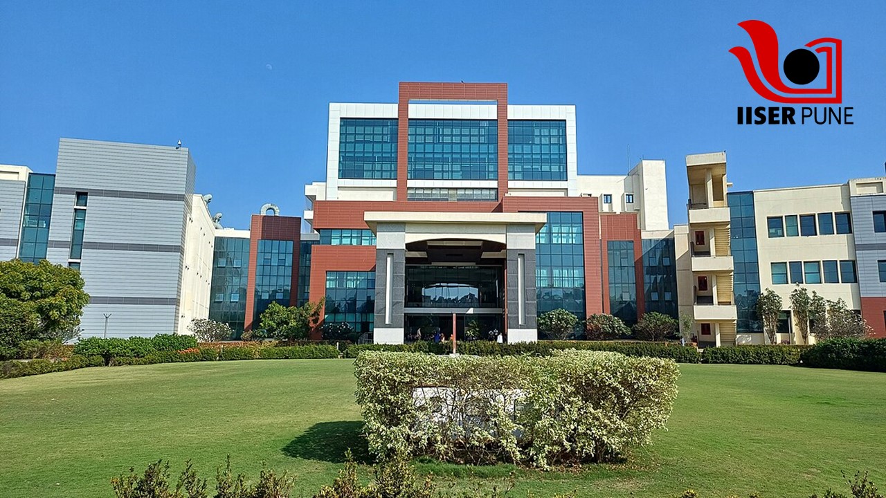 CBDT Approves IISER Pune for "Scientific Research" under ‘University, College, or Other Institution’ Categories