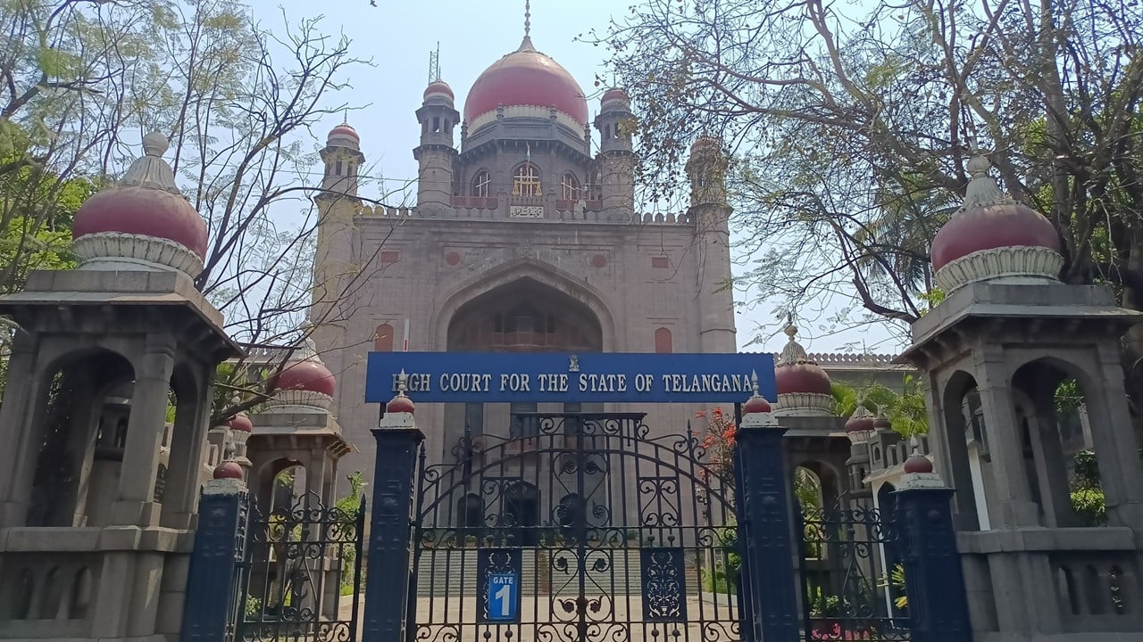 No Reopening During Pending Rectification: High Court Invalidates Time-Barred Section 148 Notice