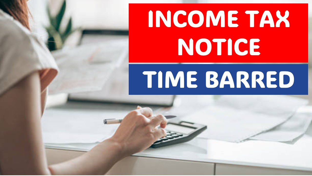 Reassessment Time-Barred: Gujarat HC Quashes Section 148 Notice Issued Beyond ‘Surviving Time’